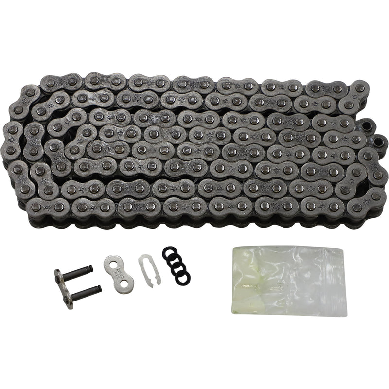 JT CHAINS 1223-0844 JTC428X1R128SL 428 X1R Heavy-Duty X-Ring Sealed Drive Chain 428 X1R - Heavy-Duty Drive Chain - 128 Links