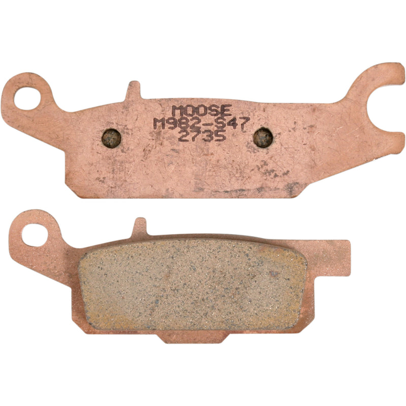 Moose Offroad Brake Pad - M982-S47 Yamaha ATVs 2007-2023