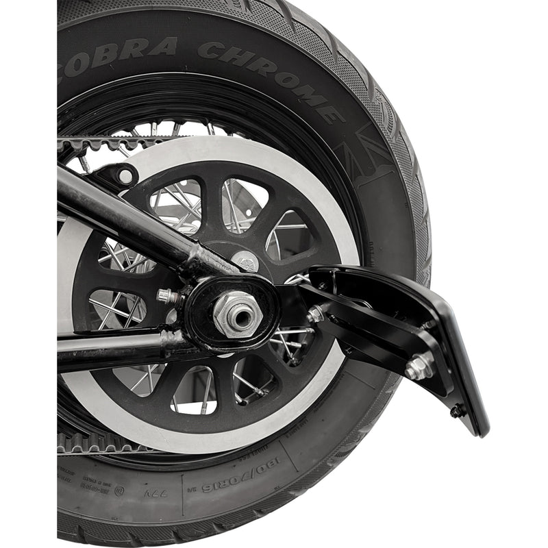 Kodlin Usa Bracket - KUS20501 For Harley Softail 2018-2026