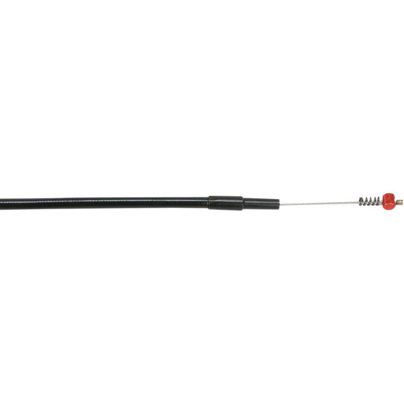 Barnett Stealth Cable - 131-30-41002-06 For Harley Touring 2002-2007