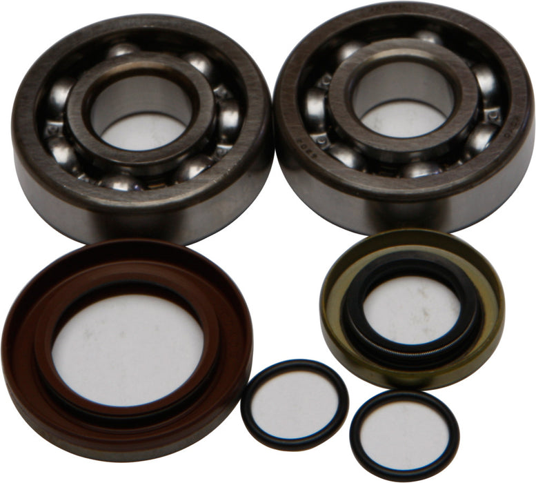 All Balls 22-41103 24-1103 CRANKSHAFT BEARING/SEAL KIT