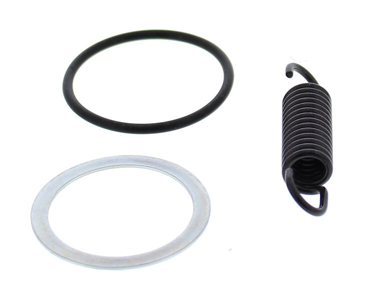Vertex Exhaust Gasket Kit - 823156 Suzuki RM 80 1989-2001