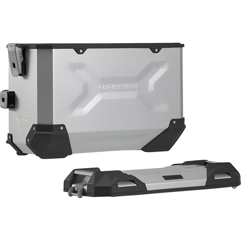 Sw-Motech Trax Hard Case System - KFT.22.114.70102/S Ducati Multistrada 2015-2024