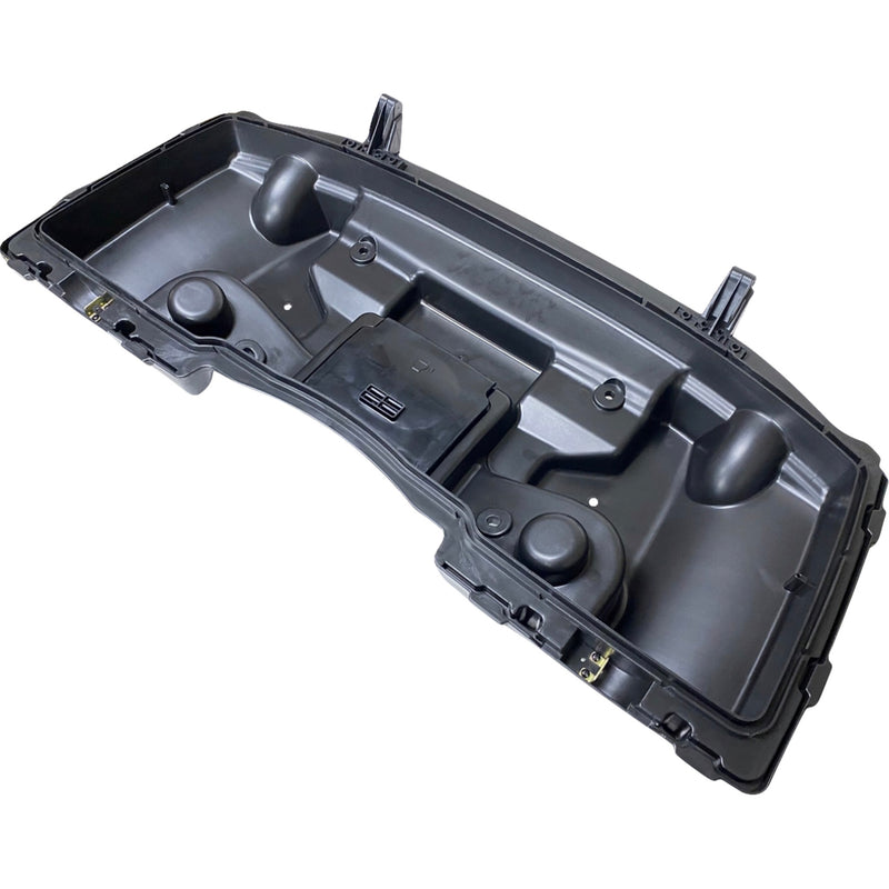 Quad Logic Storage Box - 100-5201-PU Polaris Sportsman 2005-2010
