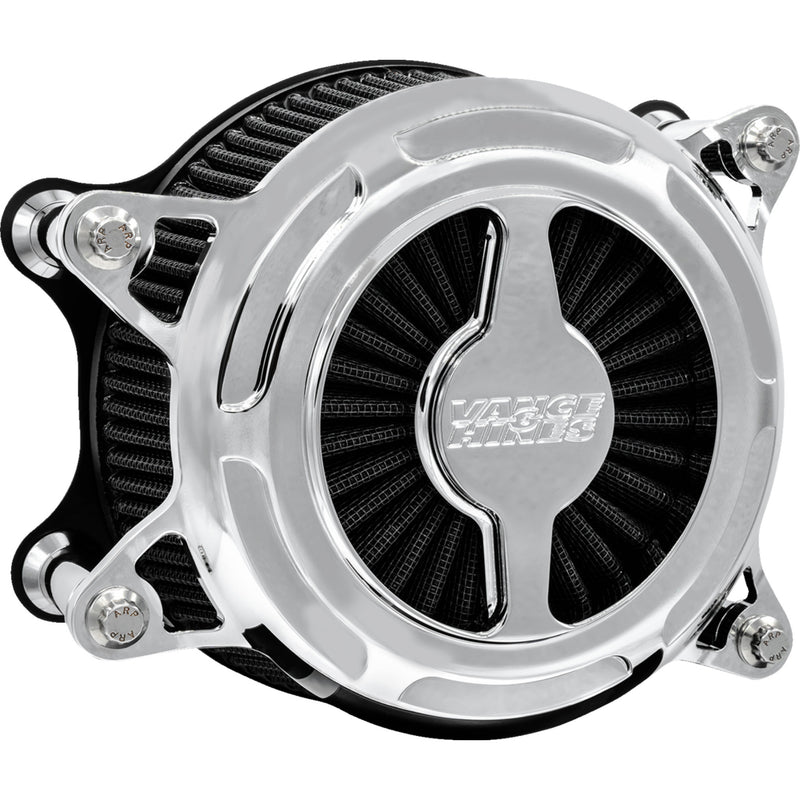 Vance & Hines VO2 Blade Air Intake - 71110 For Harley Touring 2023-2026