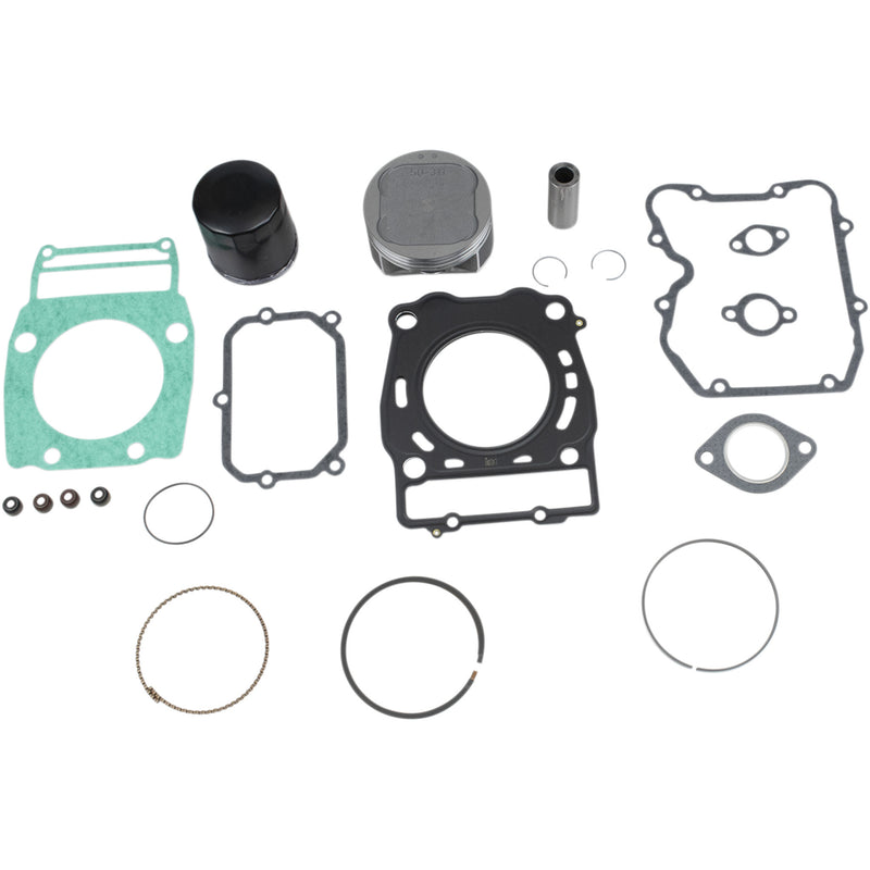 Wsm Top End Rebuild Kit - 54-311-11 Polaris Sportsman 2003-2013