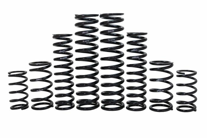 Zbroz Full Spring Kit CAN-AM MAV R 2-Seat - K30-CA2000-0 Can-Am Maverick 2024