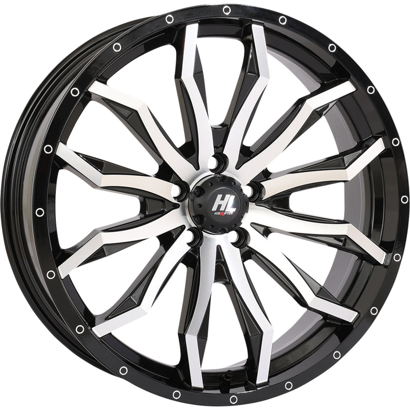 High Lifter HL21 Wheel - 20HL21-1156 For Kawasaki UTVs 2015-2024 | Arctic Cat Wildcat 2020-2024 | Textron Wildcat 2018-2019