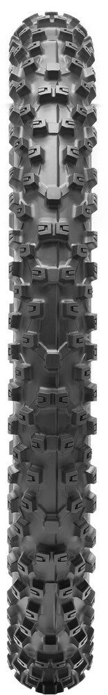 Dunlop 873-0642 45236531 TIRE GEOMAX MX53 FRONT 60/100-14 29M BIAS TT