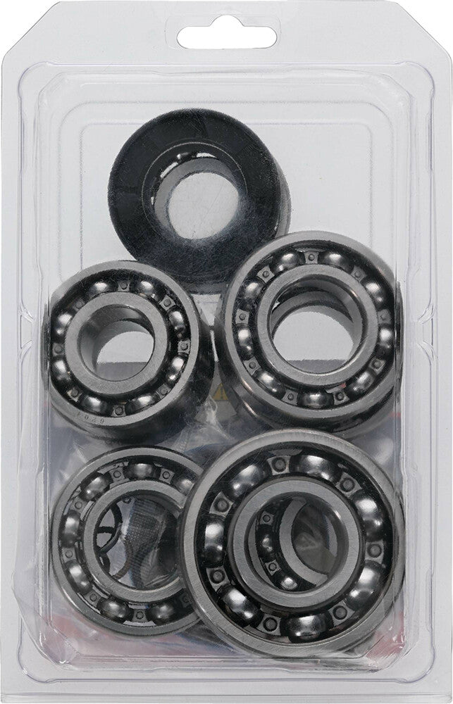 All Balls Transmission Bearing AND Seal Kit - 25-7014 Polaris Ranger 2004-2006