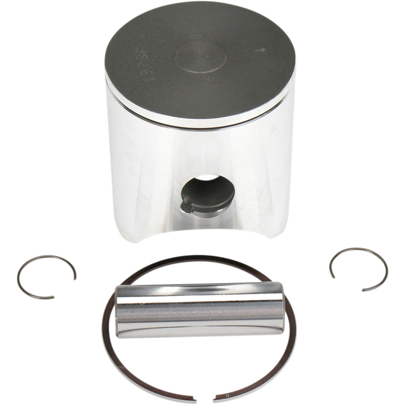 Wiseco GP Series Piston Kit - 762M05400 For Gas Gas Dirt Bikes 2001-2011 | Honda CR125R 1995-2003 | Yamaha YZ 125 1997-2004