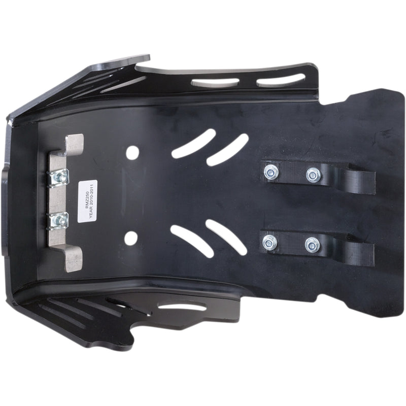 Moose Offroad Pro Skid Plate - PX1321 Honda CRF150R 2007-2018