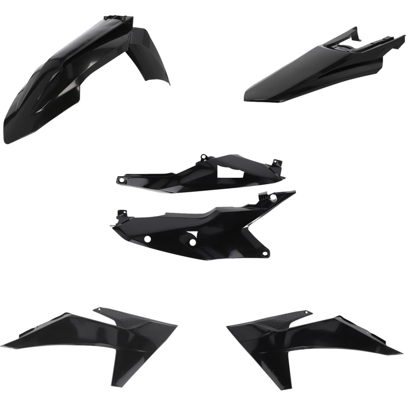 Acerbis Body Kit - 2986500001 KTM Dirt Bikes 2023-2024