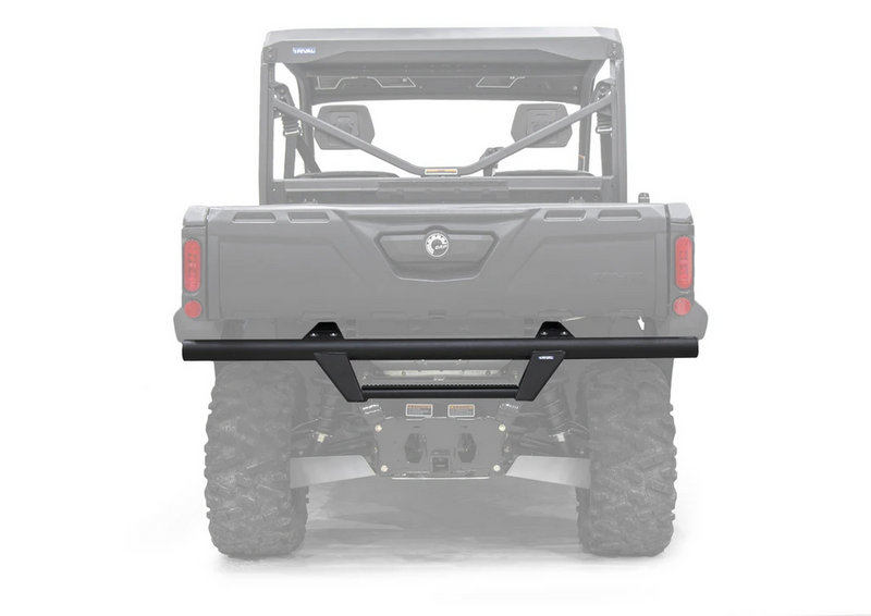 Rival Powersports Usa Rear Bumper - 2444.7264.1 Can-Am Defender 2016-2023