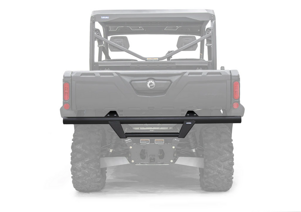 Rival Powersports Usa 84-2011 2444.7264.1 REAR BUMPER