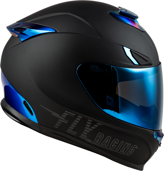 Fly Racing Sentinel Recon Helmet 2023