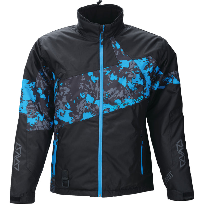 ARCTIVA Pivot 7 Jacket