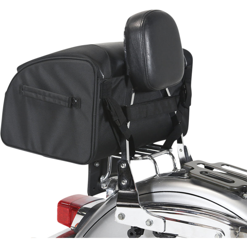 NELSON RIGG 3515-0220 NR-250 Traveler Lite Tail Bag