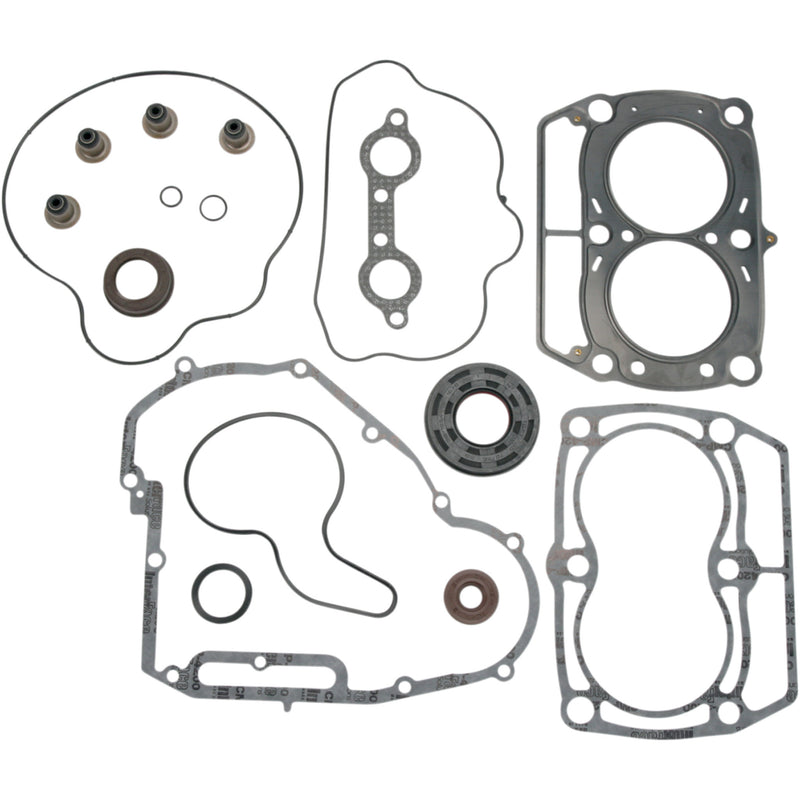 Moose Offroad Gasket Kit - 811945MSE Polaris Sportsman / Ranger / RZR 2005-2010