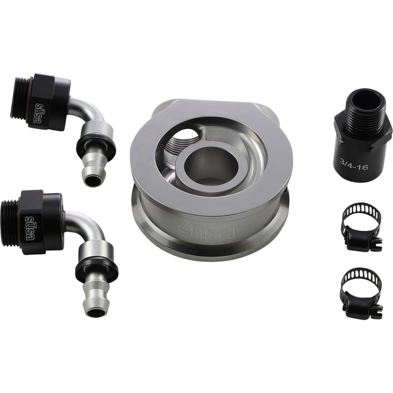 Jagg Adapter - 4500 For Harley Motorcycles 1957-2022