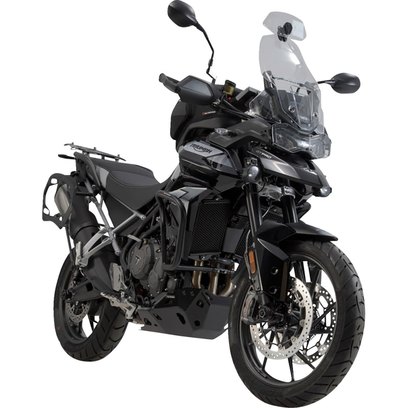 Sw-Motech Pro Side Carrier - KFT.11.953.30002/B Triumph Tiger 2020-2023