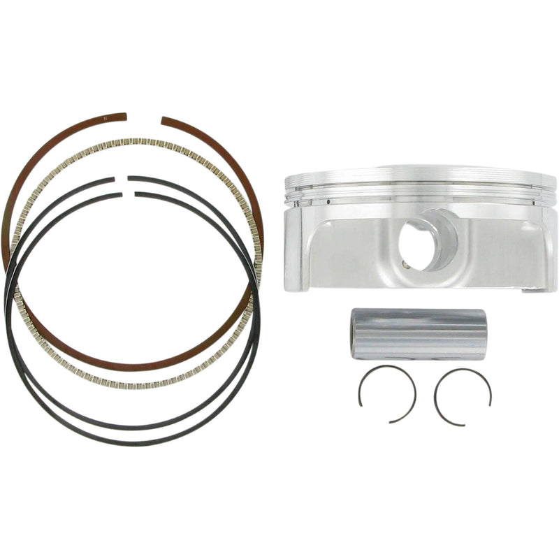 Wiseco Forged Series Piston Kit - 4732M09700 For Polaris Outlaw 525 2007-2011 | Beta 525 4T 2005-2009