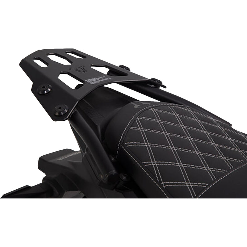 SW-MOTECH 3580-0487 GPT.01.373.70000/B TRAX ADV Top Case System black - honda cb500/cbr500/nx500 '13-'24