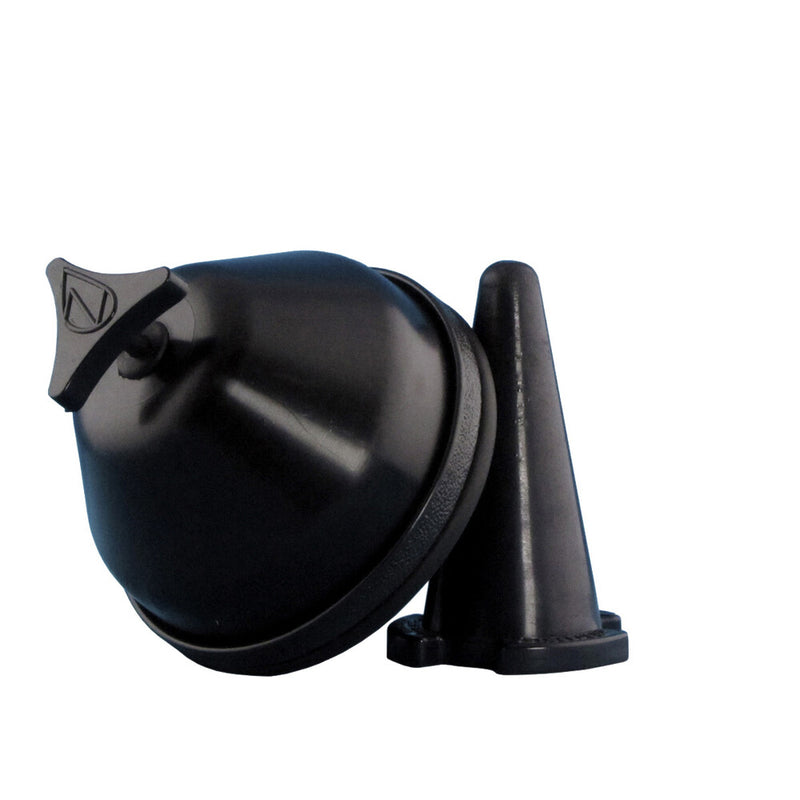 No Toil Airbox Cover - WK180-04 Yamaha YZ 85 2002-2023