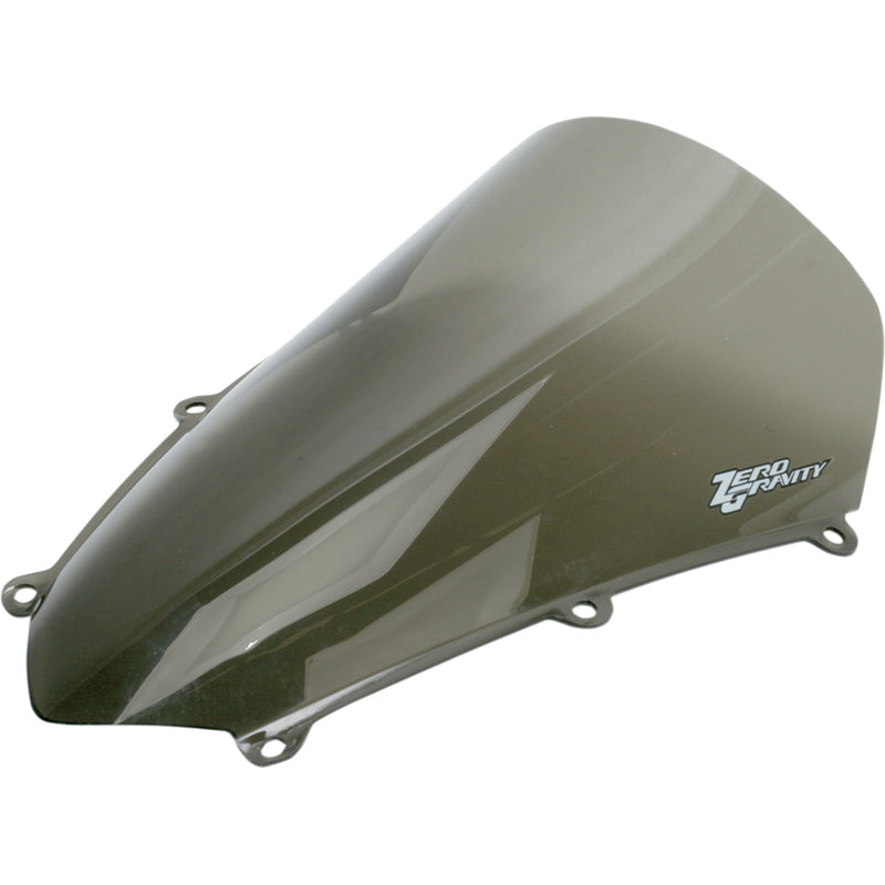 Zero Gravity Sport Touring Windshield - 23-407-02 Honda CBR600RR 2007-2012