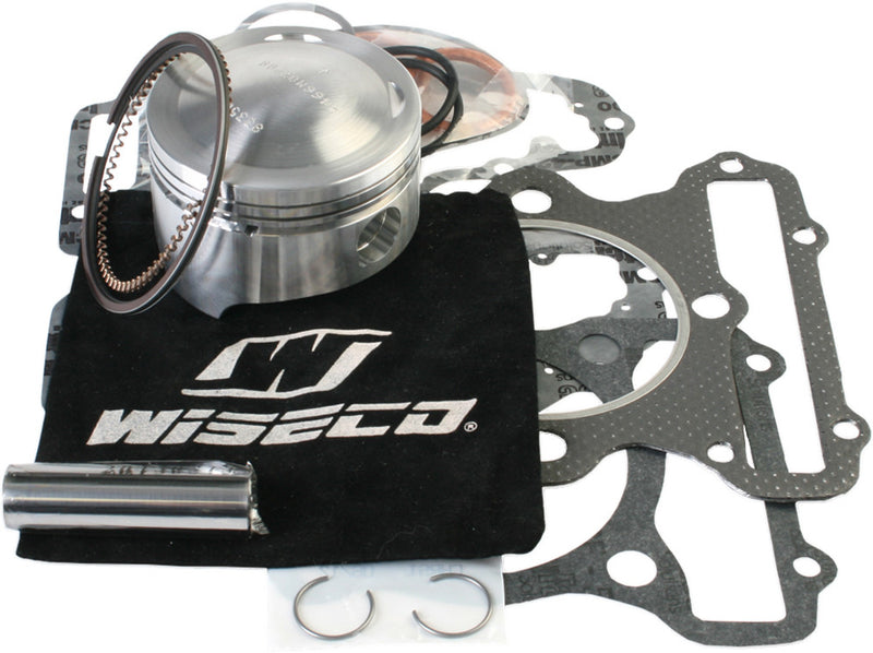 Wiseco TOP END Kit 77.00/+4.00 10.5:1 - PK1223 Honda XR250R / XR250L 1986-2004