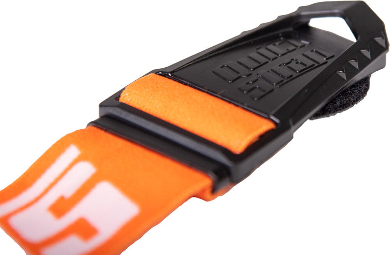 Quick Strap 51-6027 QS-65 QUICK STRAPS ORANGE