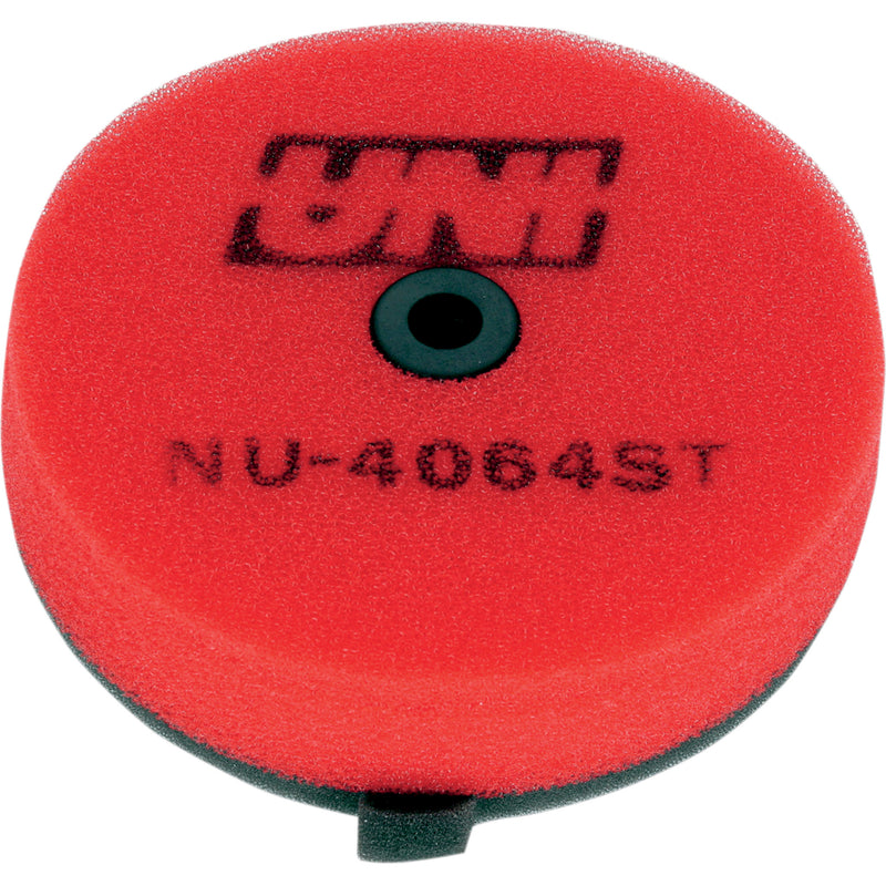 Uni Filter Ultra-Seal Air Filter - NU-4064ST Honda CR60R / CR80R 1983-1984