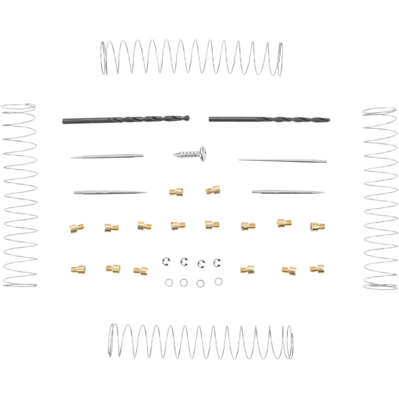 Dynojet Jet Kit - 4116 Yamaha 1200 Max 1985-2007