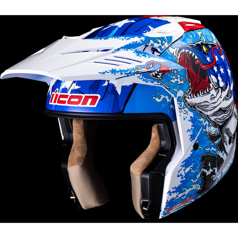ICON Elsinore™ Helmet