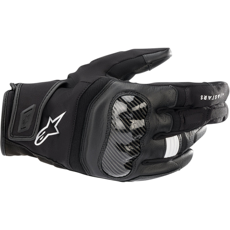 ALPINESTARS SMX Z Drystar® gloves Black