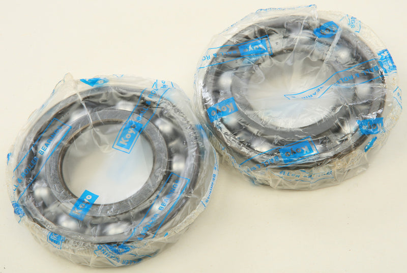 All Balls Crankshaft Bearing Seal Kit - 24-1054 For Suzuki 400 / 400F / KingQuad 2002-2025 | Polaris Xpedition 425 2000-2002