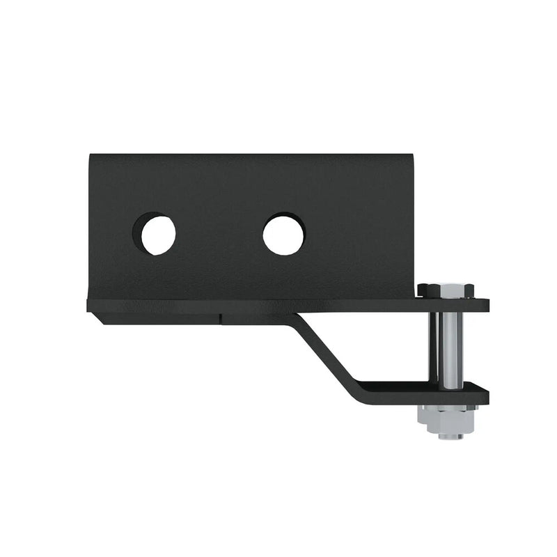 Kolpin 61-85130 85130 ATV 2" RECEIVER HITCH BLACK HON
