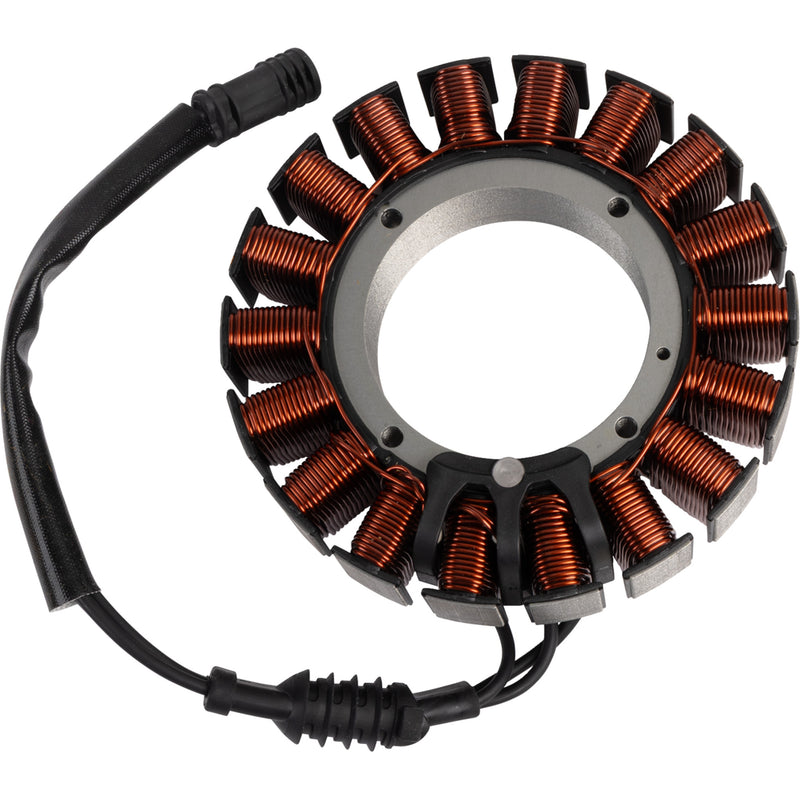 Rm Stator Stator - RMS010-108652 For Harley Touring 2006-2016