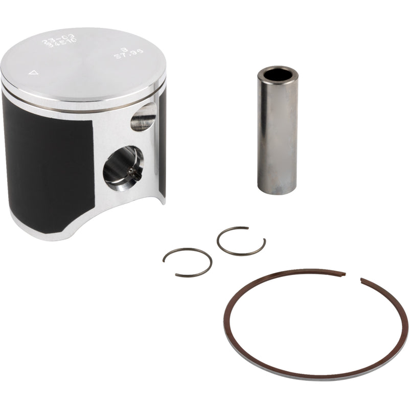 Vertex Piston Kit - 23335B Yamaha YZ 125 2005-2022