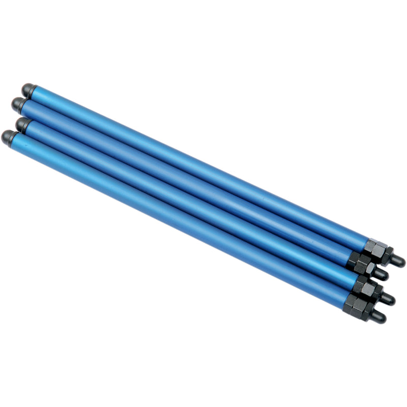 Andrews Pushrod Set - 240055 For Harley Motorcycles 1966-1984