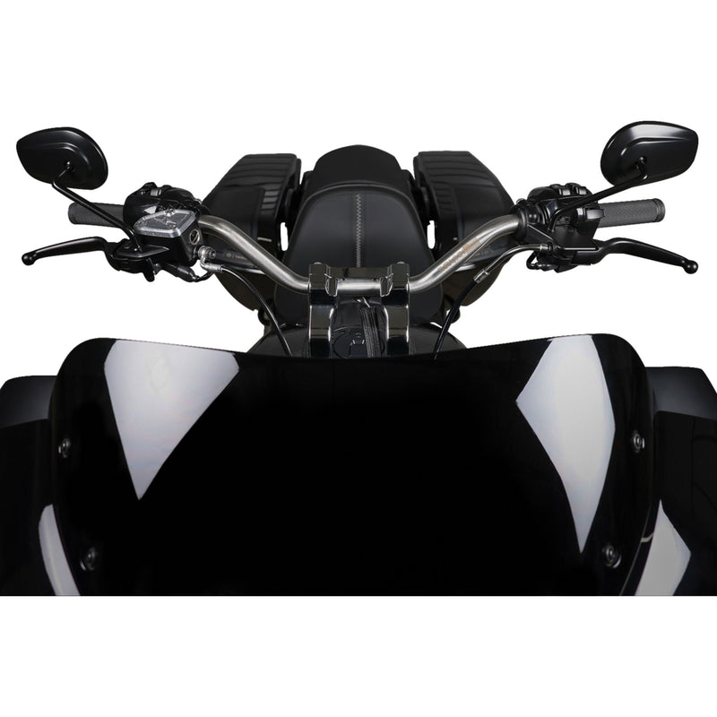 Thrashin Supply Co. Handlebar - TSC-2714-0 For Harley Touring 2024-2026