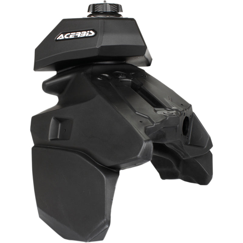 ACERBIS 0701-0930 2780660001 Fuel Tank 3.9 gallon - husqvarna - black