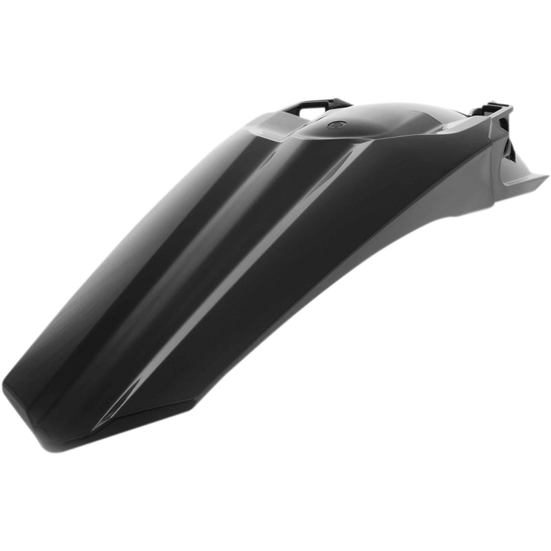 ACERBIS 1403-2083 2630650001 Rear Fender black