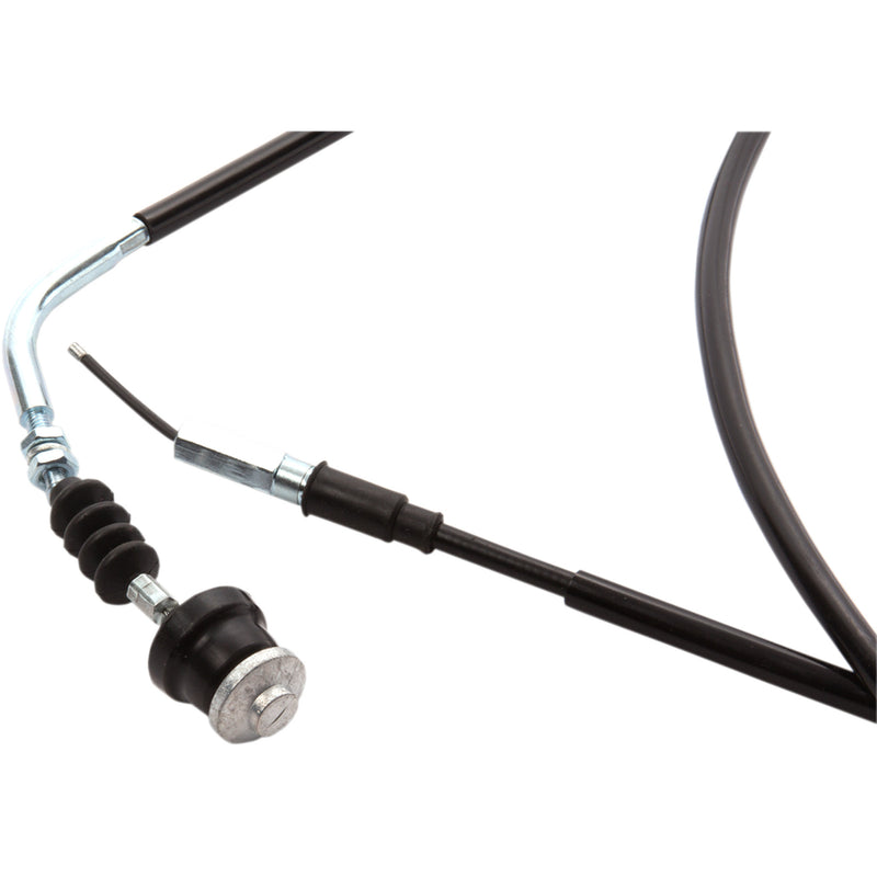 MOTION PRO 0650-1721 05-0425 Black Vinyl Throttle Cable push/pull - yamaha