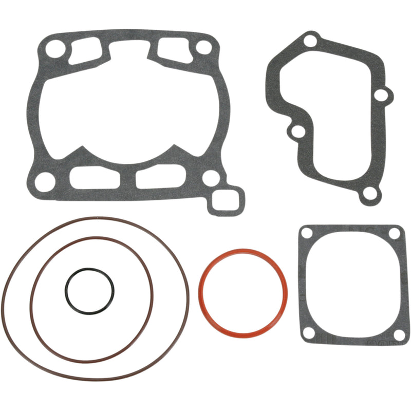 Moose Offroad Gasket - 810545MSE Suzuki RM 125 1991