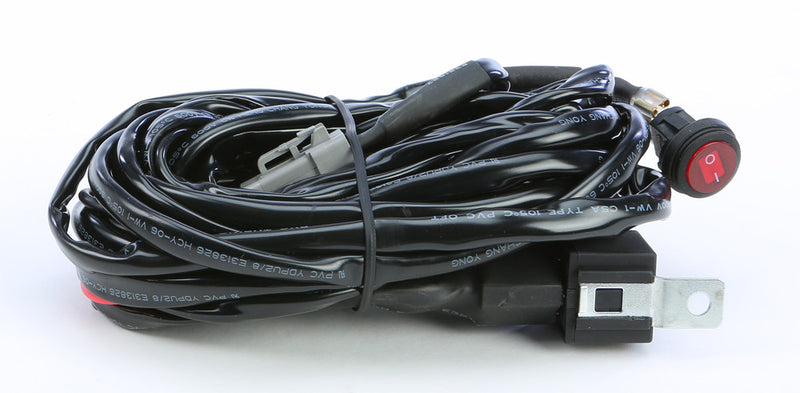 Open Trail 12-9049 2.24.405.0152 LIGHT BAR WIRE HARNESS 31.5" AND UP