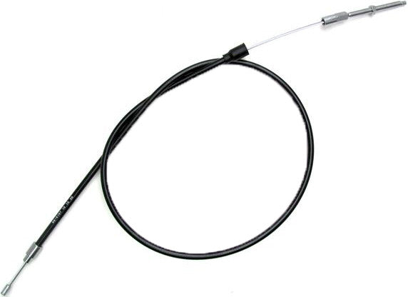 Motion Pro Black Vinyl Clutch Cable - 06-0107 For Harley Sportster 1980-1985