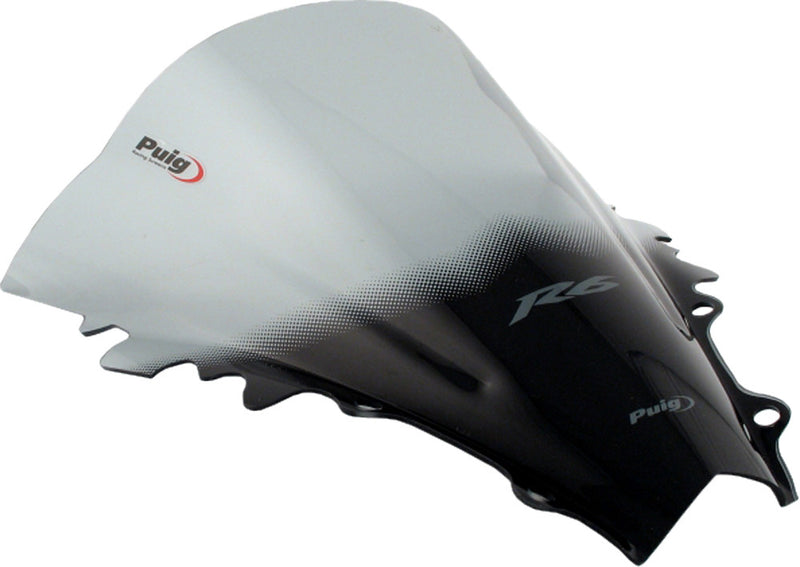 Puig Hi-tech Parts 561-1409S 4059H WINDSCREEN RACING SMOKE