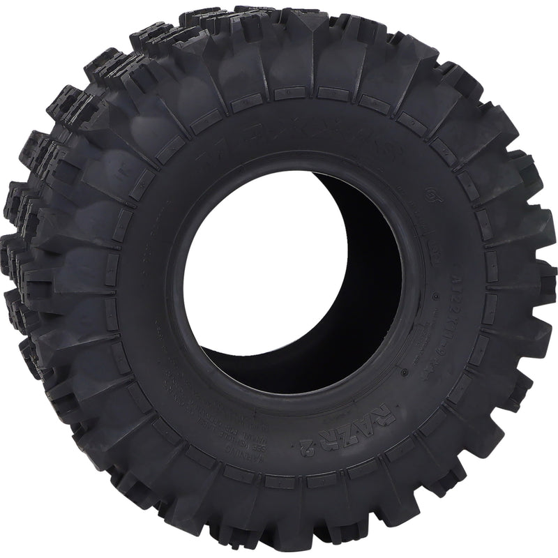 MAXXIS M934-2 TM00300200 Razr 2 Tire Tire - Razr 2 - Rear - 22x11-9 - 6 Ply