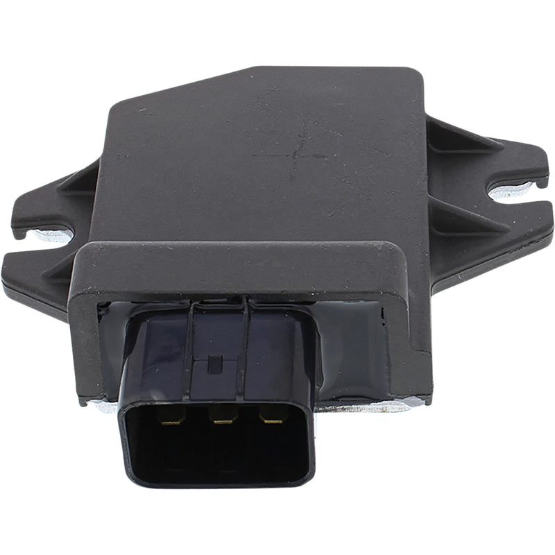 Parts Unlimited Rectifier And Regulator - 2112-1550 For Ski-Doo Snowmobiles 2008-2020 | Lynx Xtrim 800 / Rave 600 2010-2012